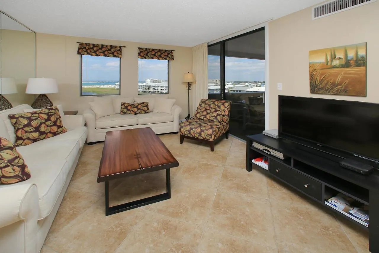 Apartament Jetty East 516B - 1137266 Destin