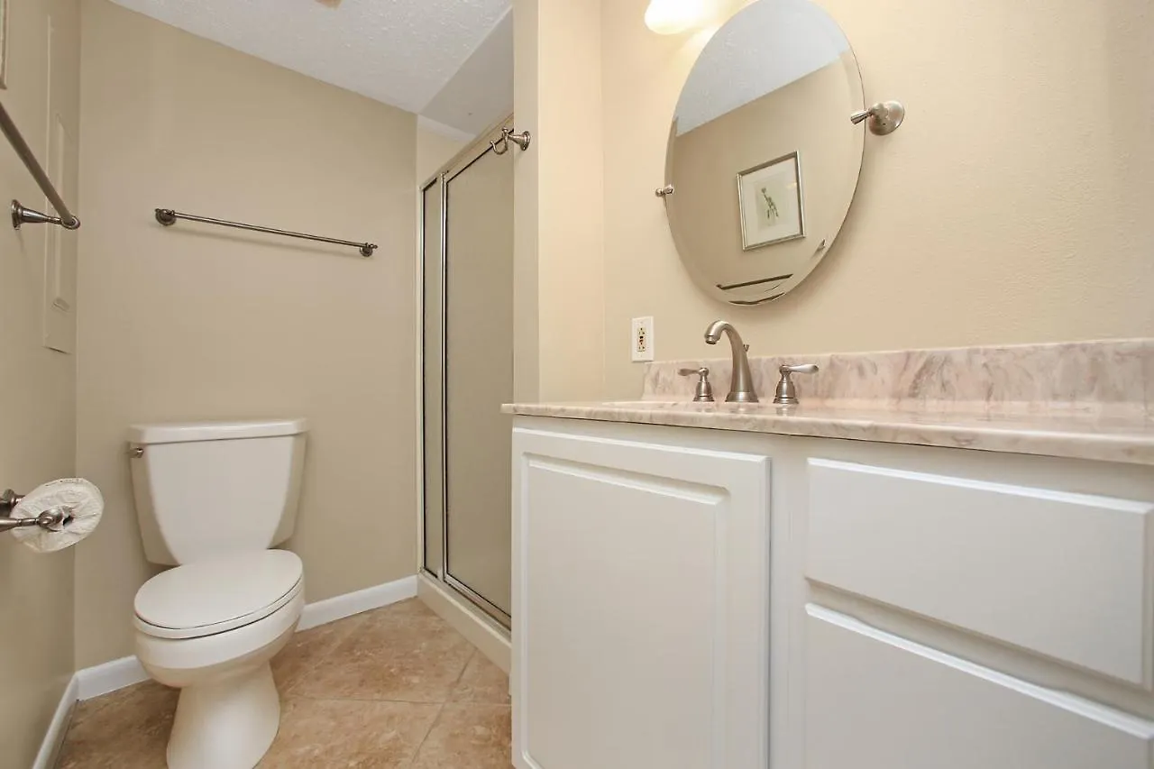 Apartament Jetty East 516B - 1137266 Destin