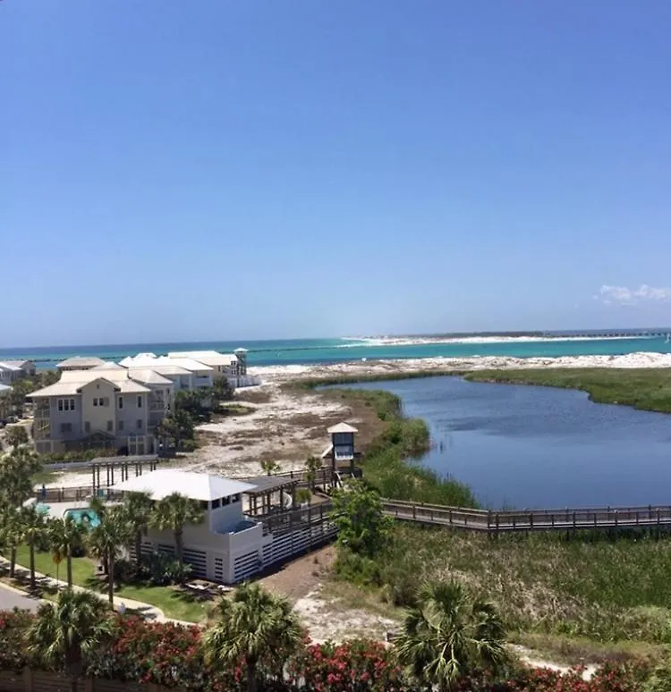 Apartament Jetty East 516B - 1137266 Destin
