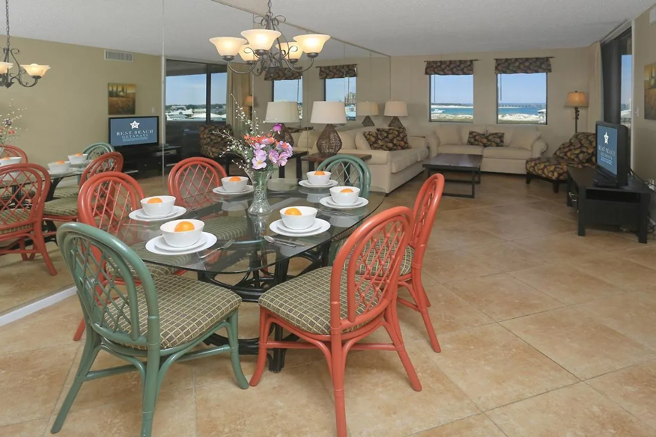 Apartament Jetty East 516B - 1137266 Destin 0*,  Stany Zjednoczone Ameryki