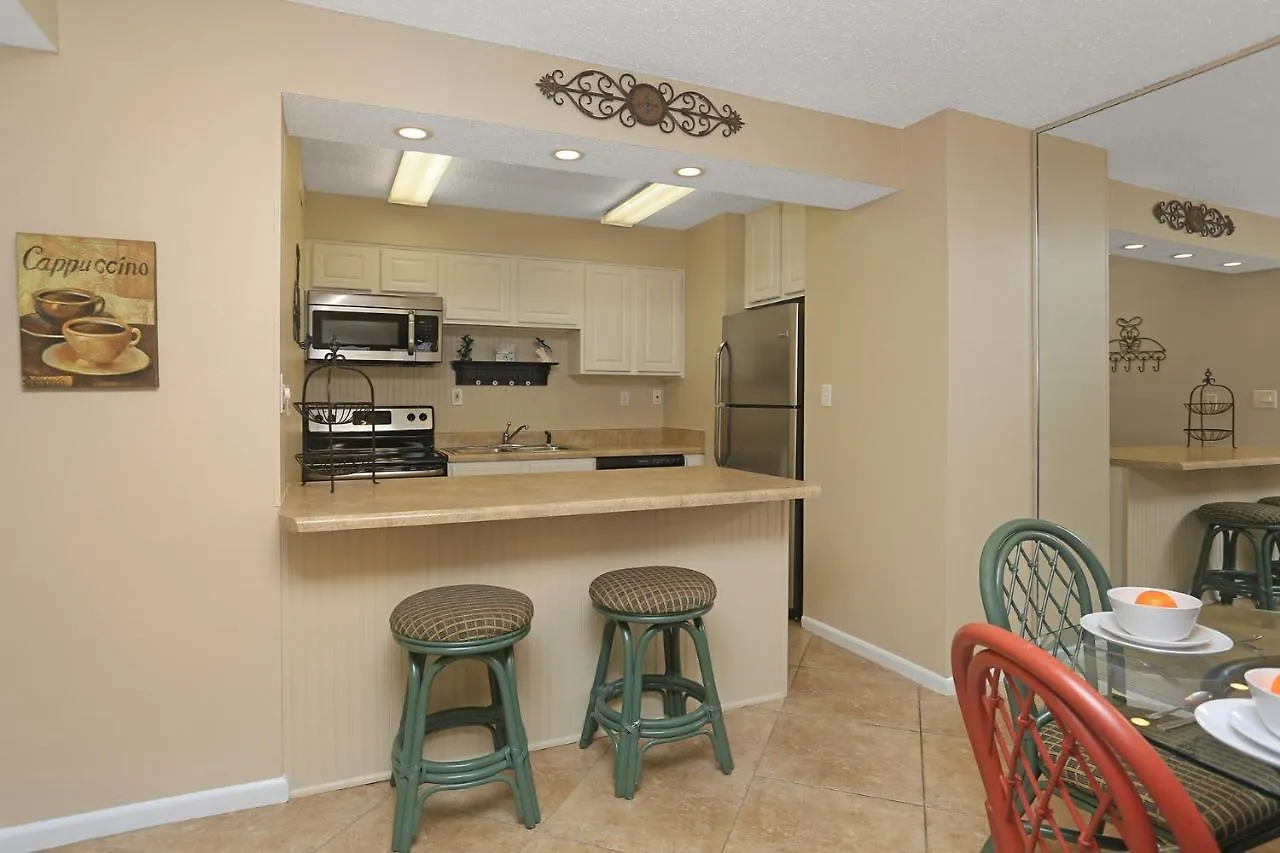 Apartament Jetty East 516B - 1137266 Destin
