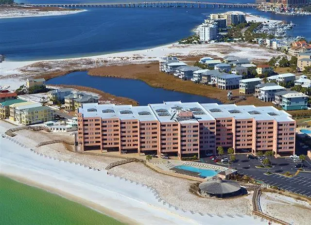 Apartament Jetty East 516B - 1137266 Destin