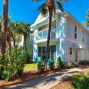 Nantucket Cottages 7a Destin