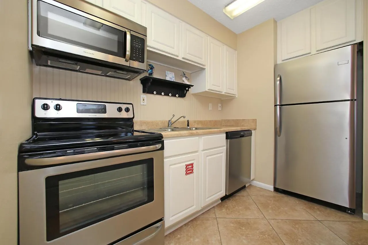 Jetty East 516B - 1137266 Apartment Destin