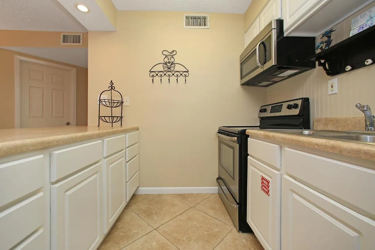 Jetty East 516B - 1137266 Apartment Destin